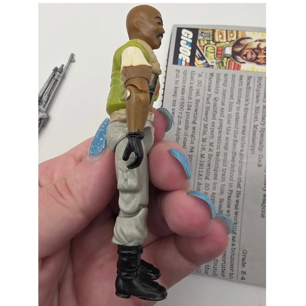 Hasbro this vintage